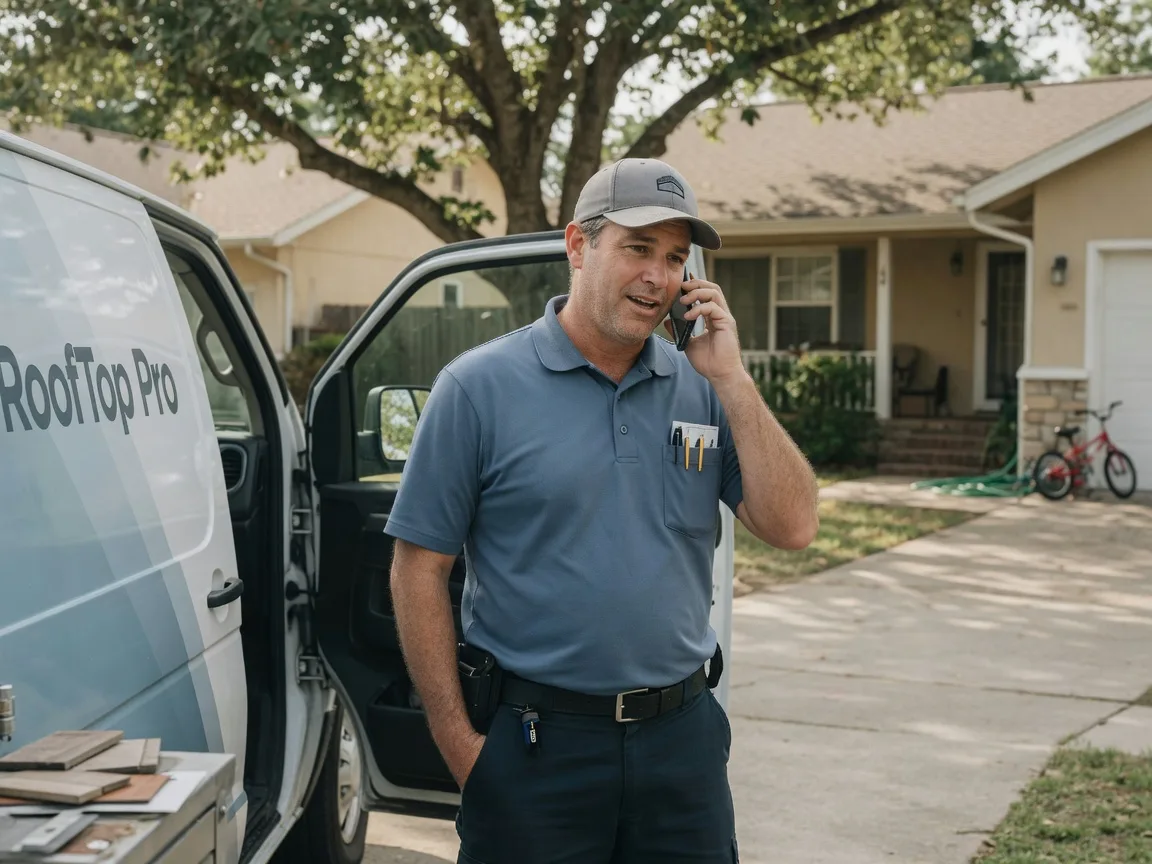 Roof Repair Belspring, VA FAQs