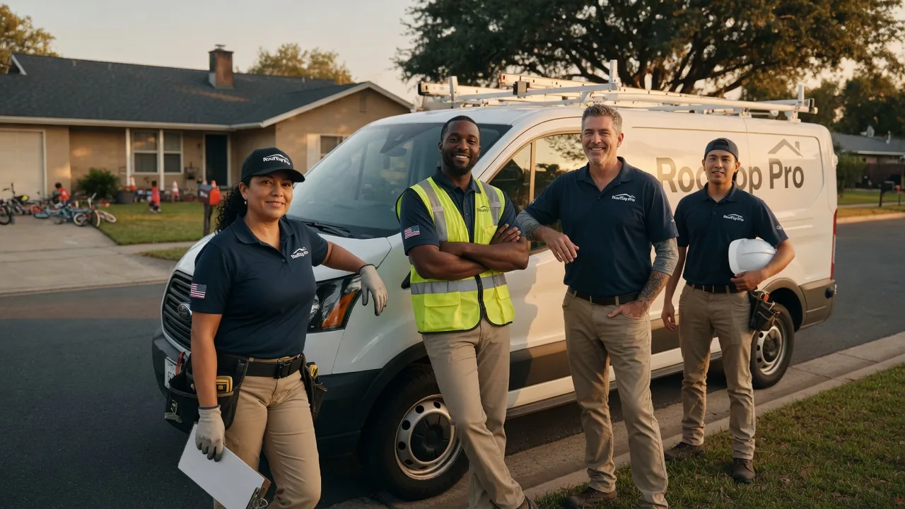 Roof Repair in Belspring, VA near me